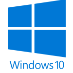 windows 10 logo 11